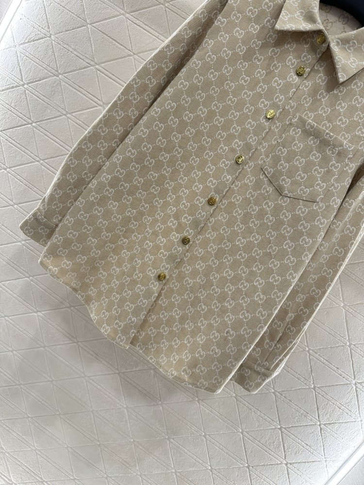 Рубашка женская фото 4