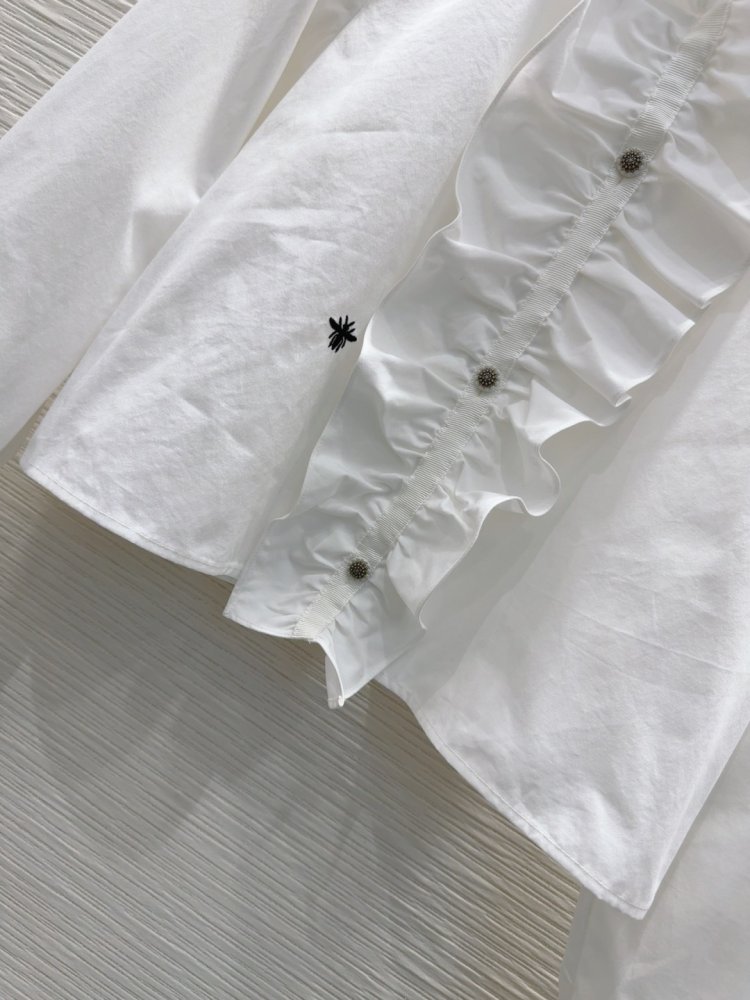 Рубашка женская фото 4