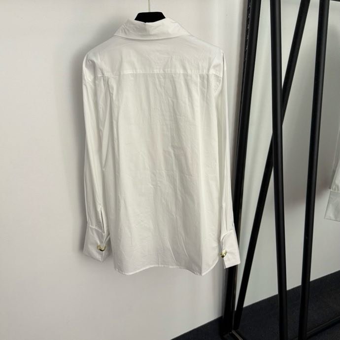 Рубашка женская фото 4