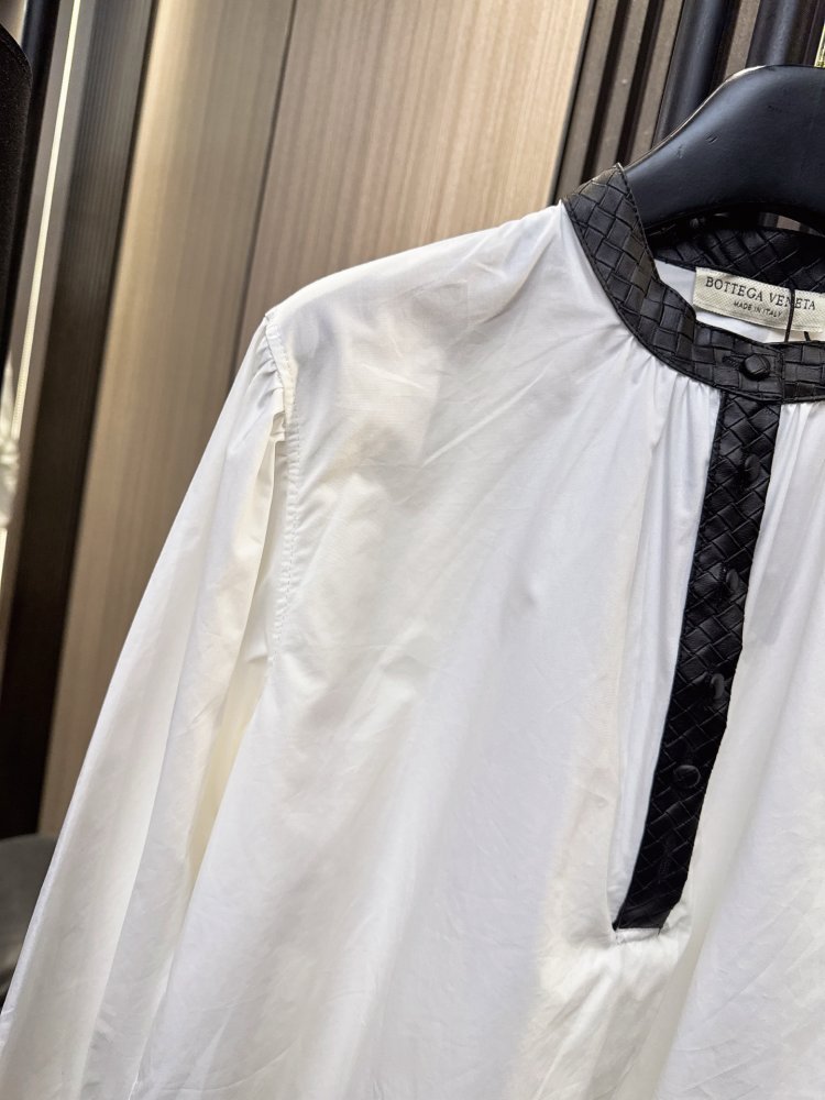 Рубашка женская фото 4