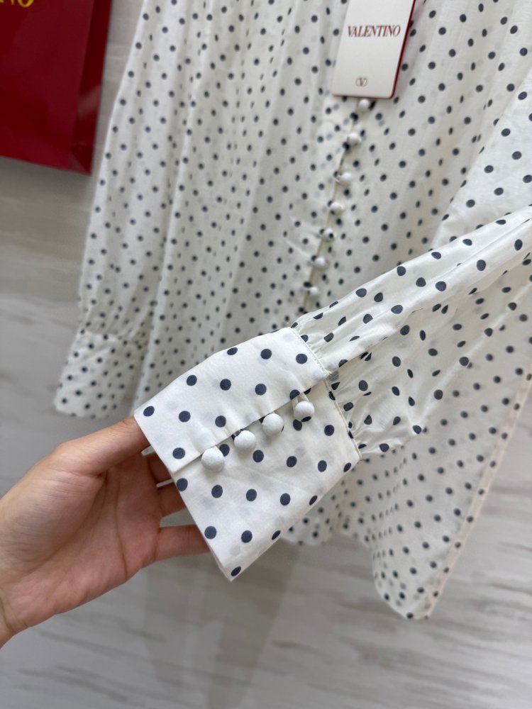 Рубашка женская фото 4