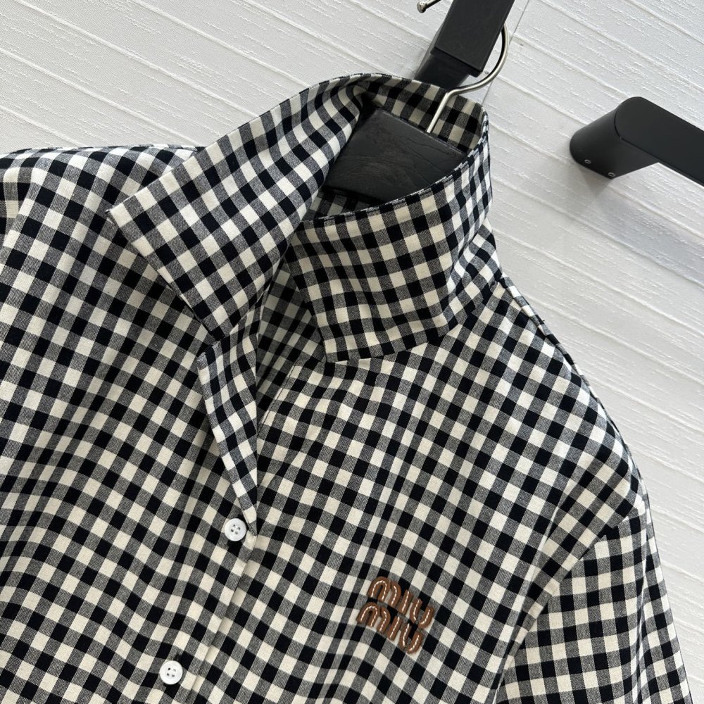 Рубашка женская фото 4