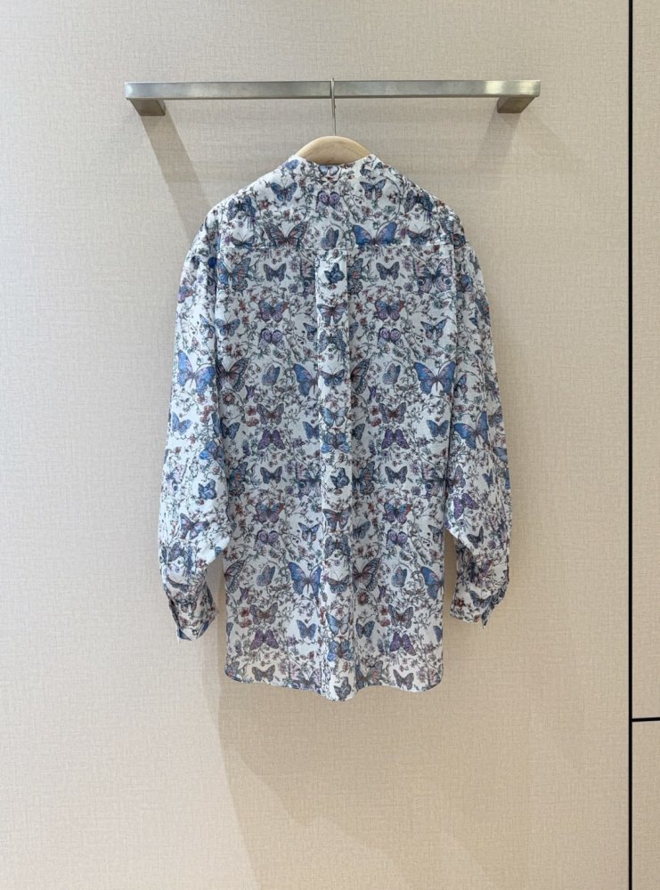 Рубашка женская фото 4