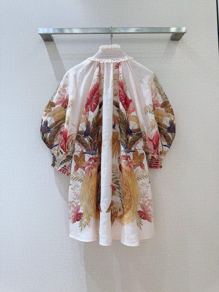 Рубашка женская фото 4