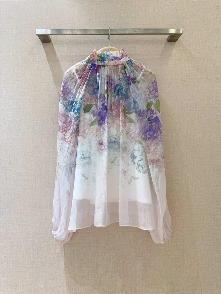 Рубашка женская фото 4