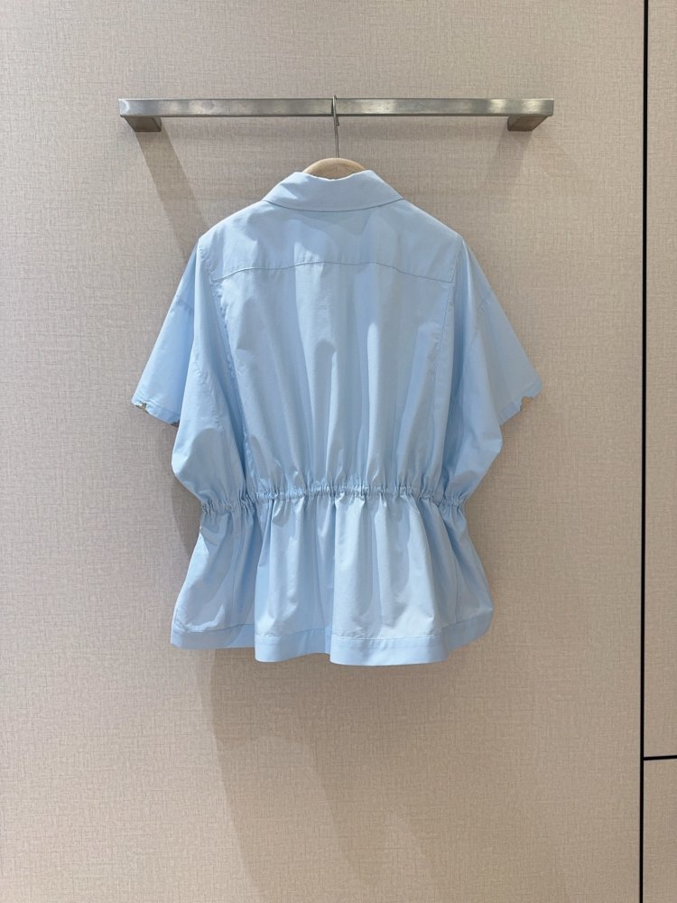 Рубашка женская фото 4