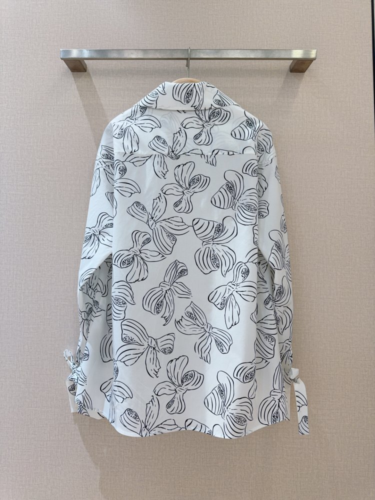 Рубашка женская фото 4