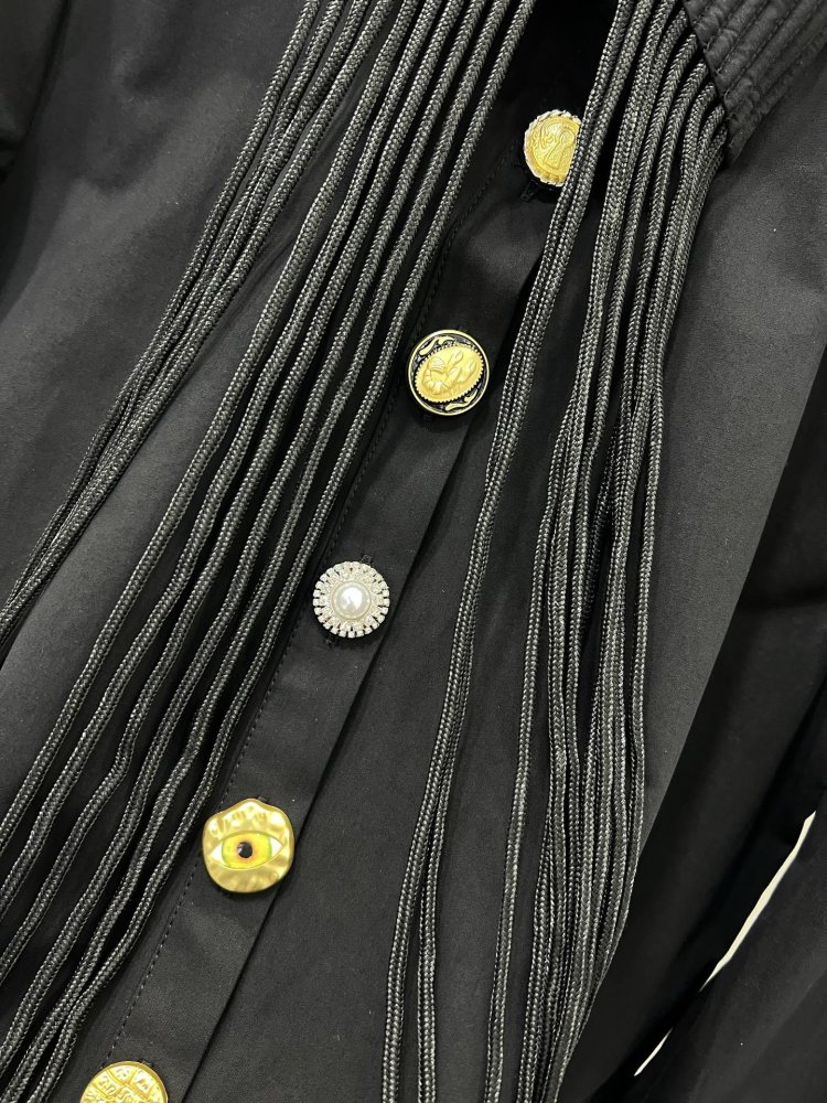 Рубашка женская фото 4