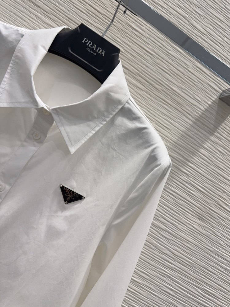 Рубашка женская фото 4