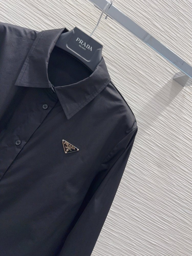 Рубашка женская фото 4