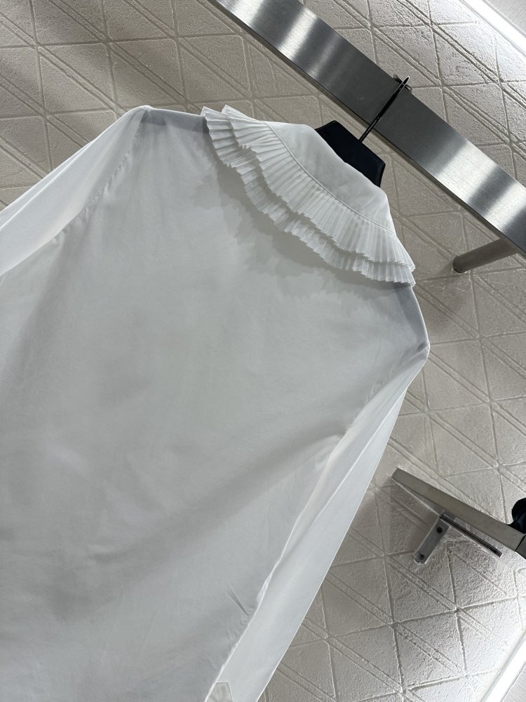 Рубашка женская фото 4