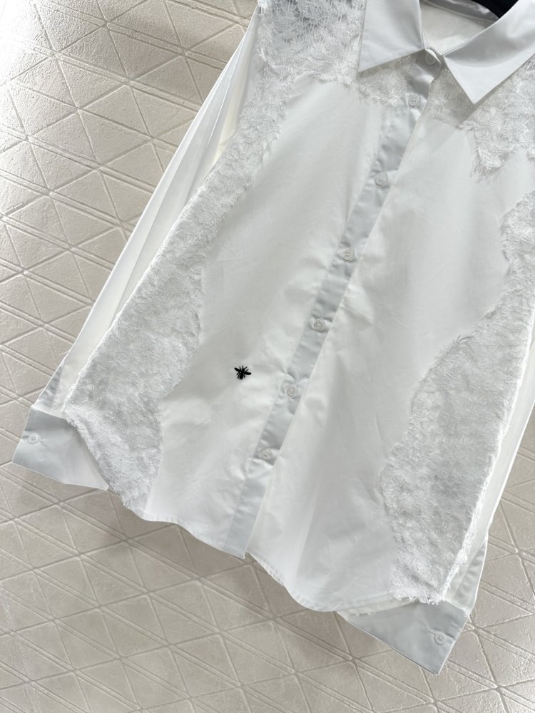 Рубашка женская фото 4