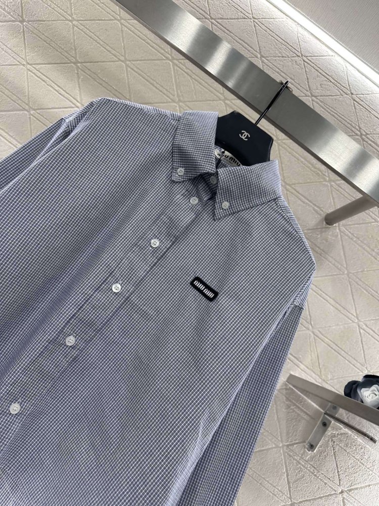 Рубашка женская фото 4