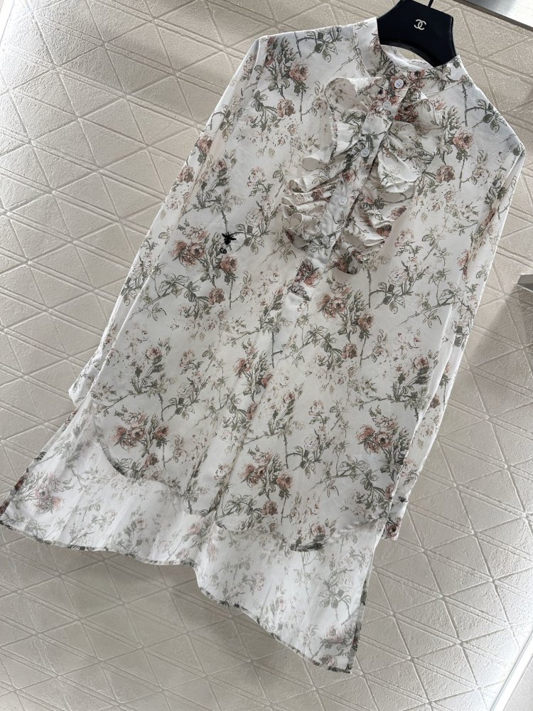 Рубашка женская фото 4