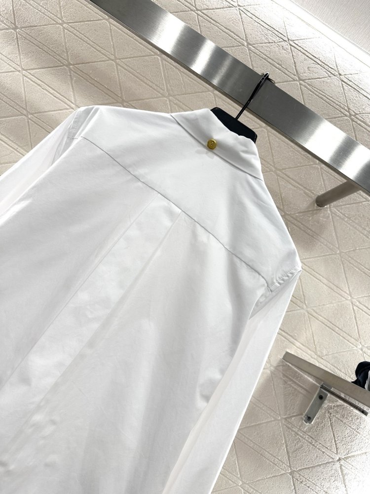 Рубашка женская фото 4