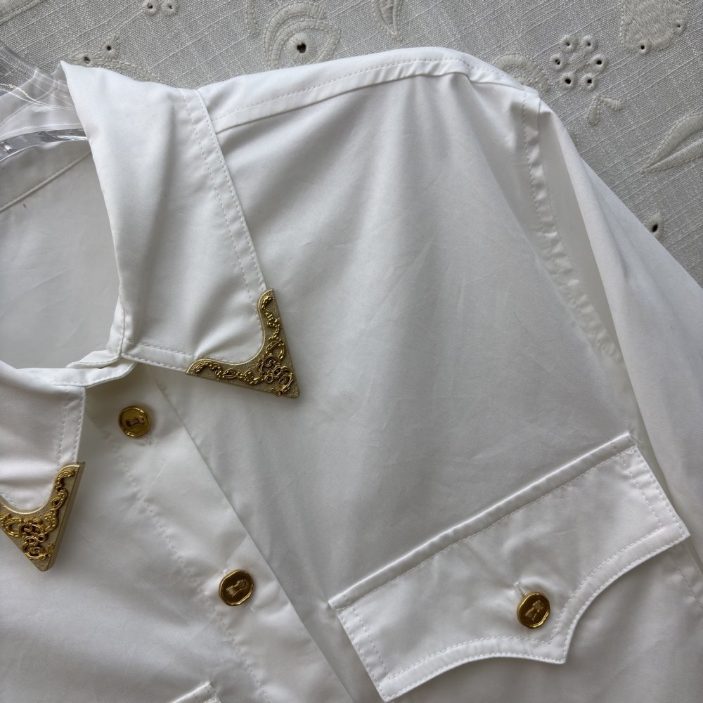 Рубашка женская фото 4