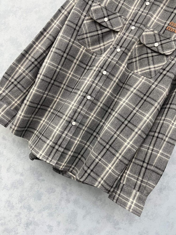 Рубашка женская фото 4