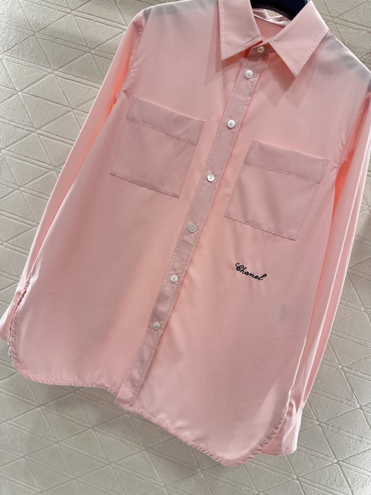 Рубашка женская фото 4