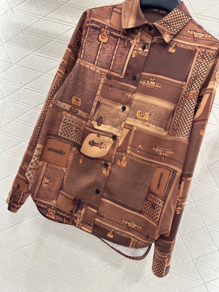 Рубашка женская фото 4