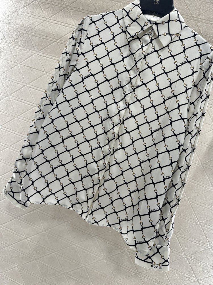 Рубашка женская фото 4