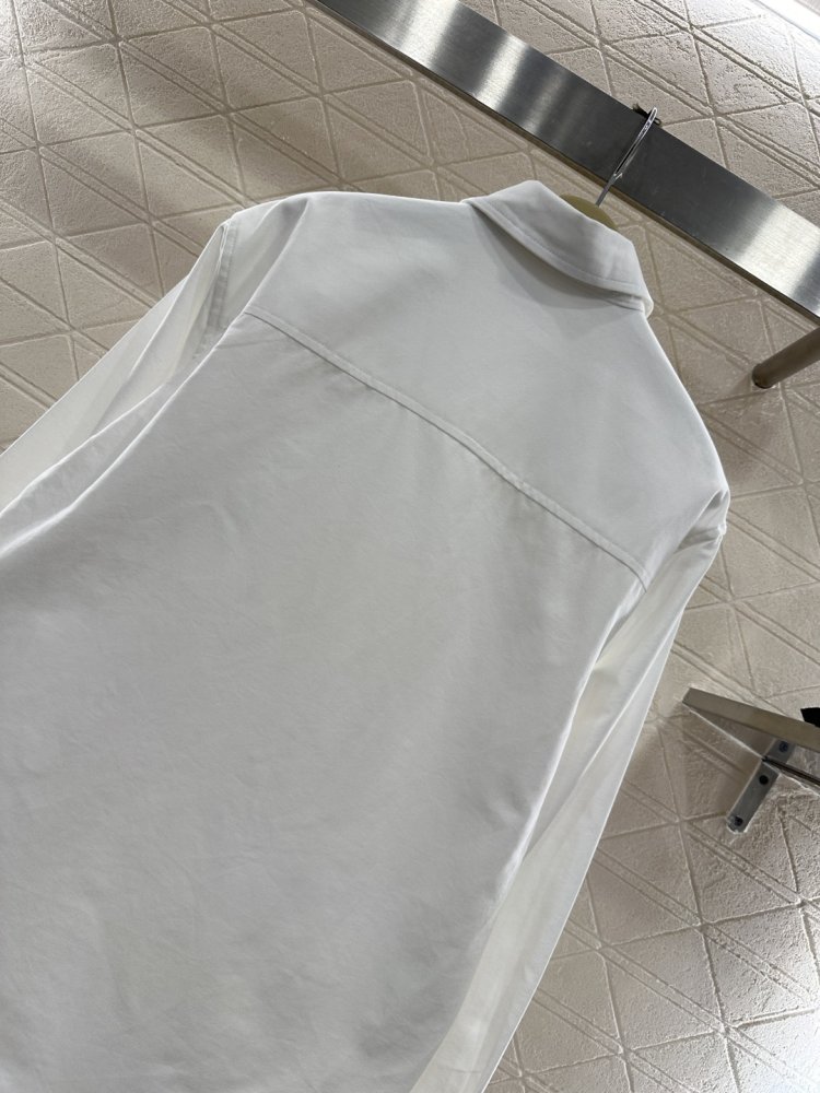 Рубашка женская фото 4