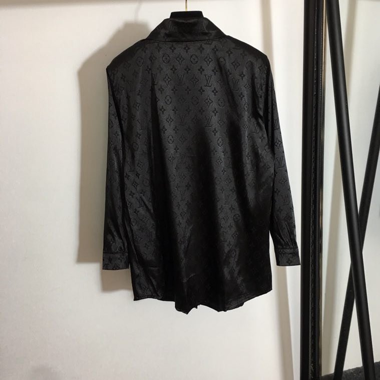 Рубашка женская фото 4