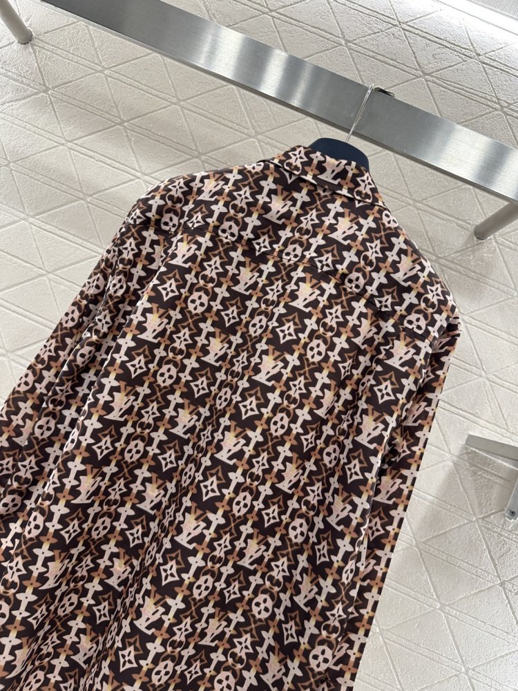 Рубашка женская фото 4