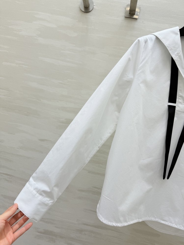 Рубашка женская фото 4