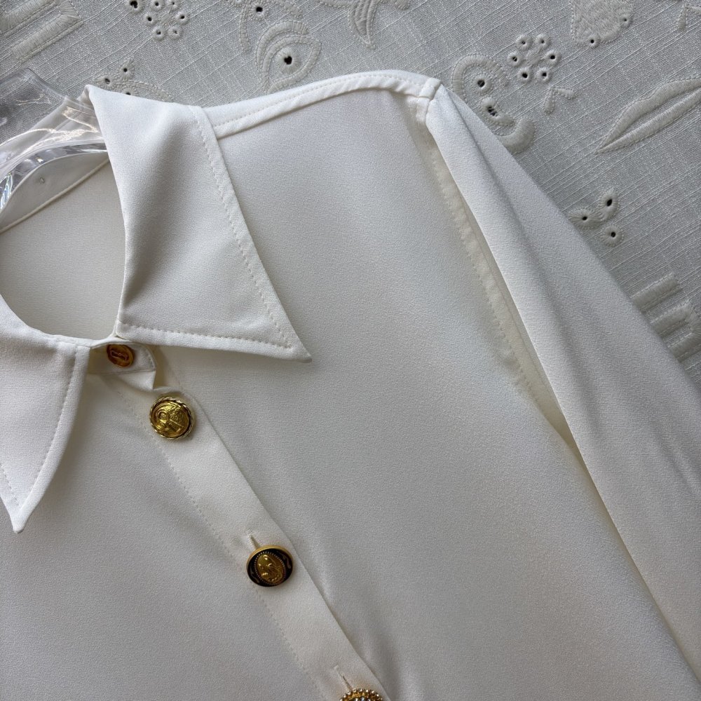 Рубашка женская фото 4