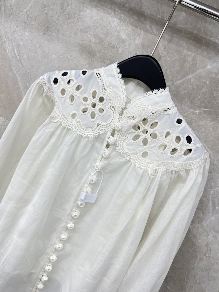 Рубашка женская фото 4