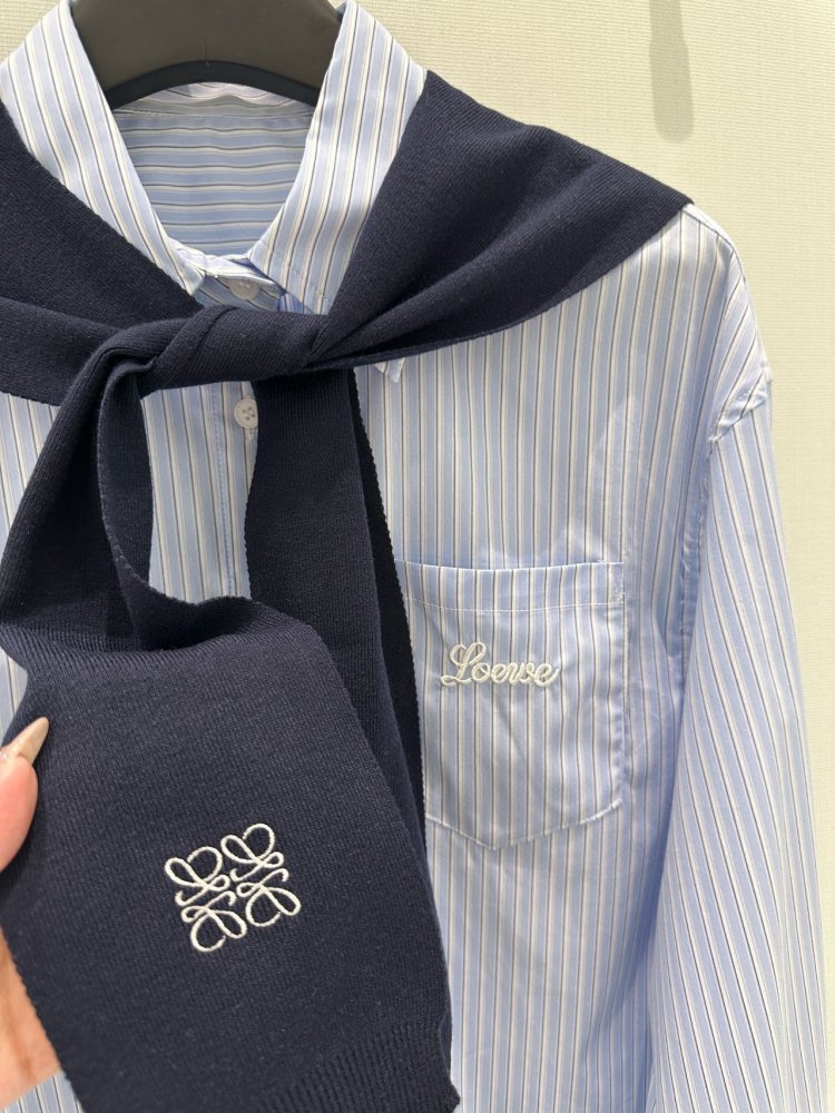 Рубашка женская фото 4