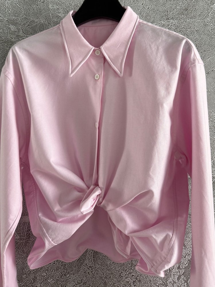 Рубашка женская фото 4