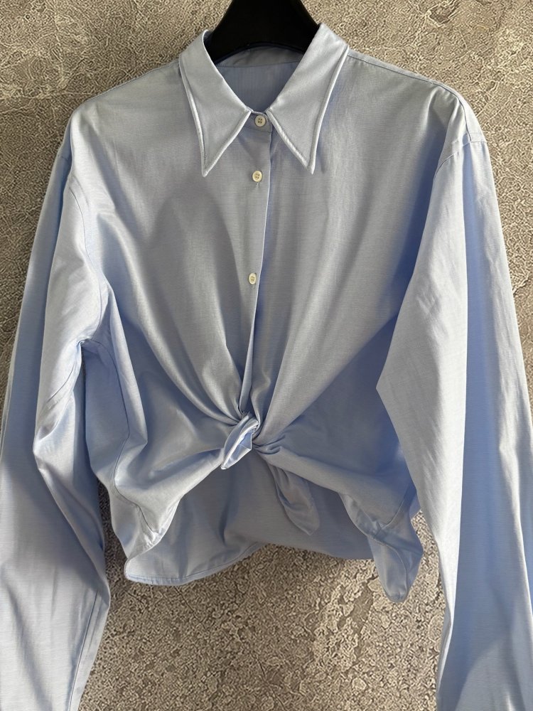 Рубашка женская фото 4