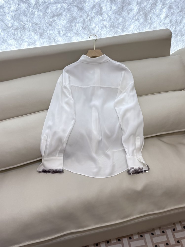 Рубашка женская фото 4