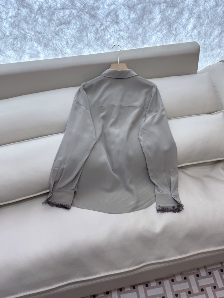 Рубашка женская фото 4