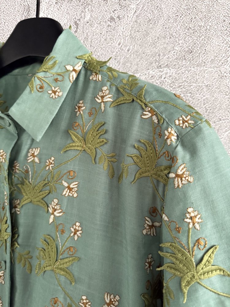 Рубашка женская фото 4