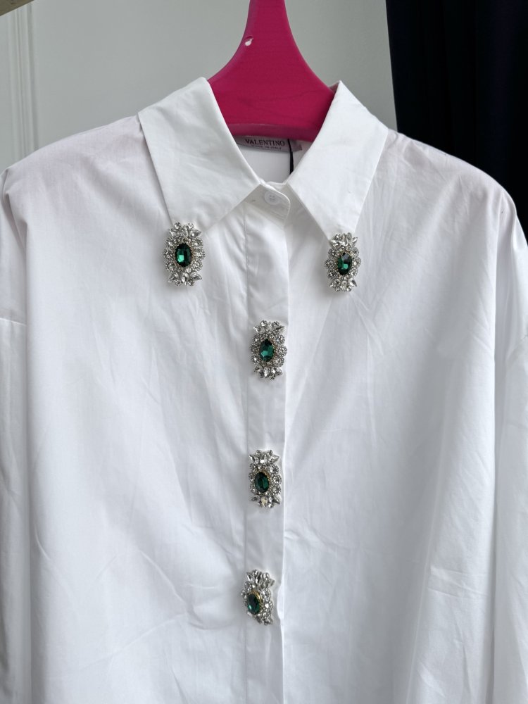 Рубашка женская фото 4