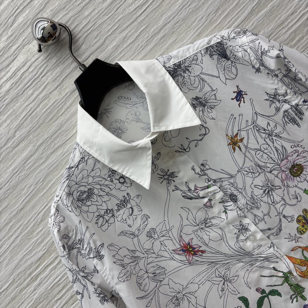 Shirt women's фото 5