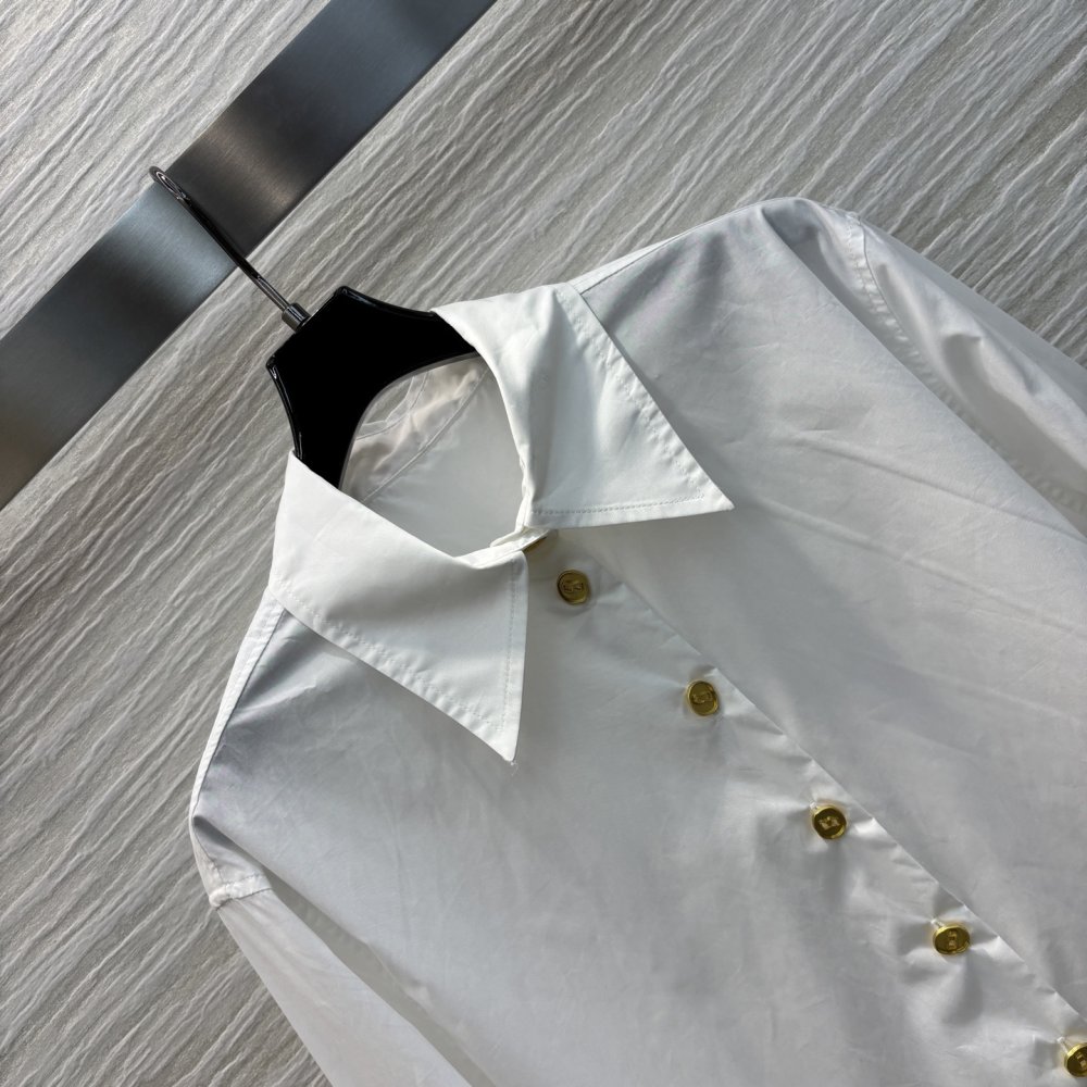 Рубашка женская фото 5