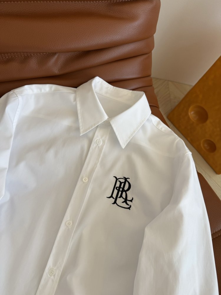 Рубашка женская фото 5