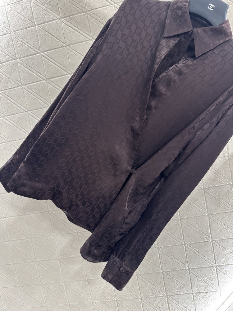 Рубашка женская фото 5