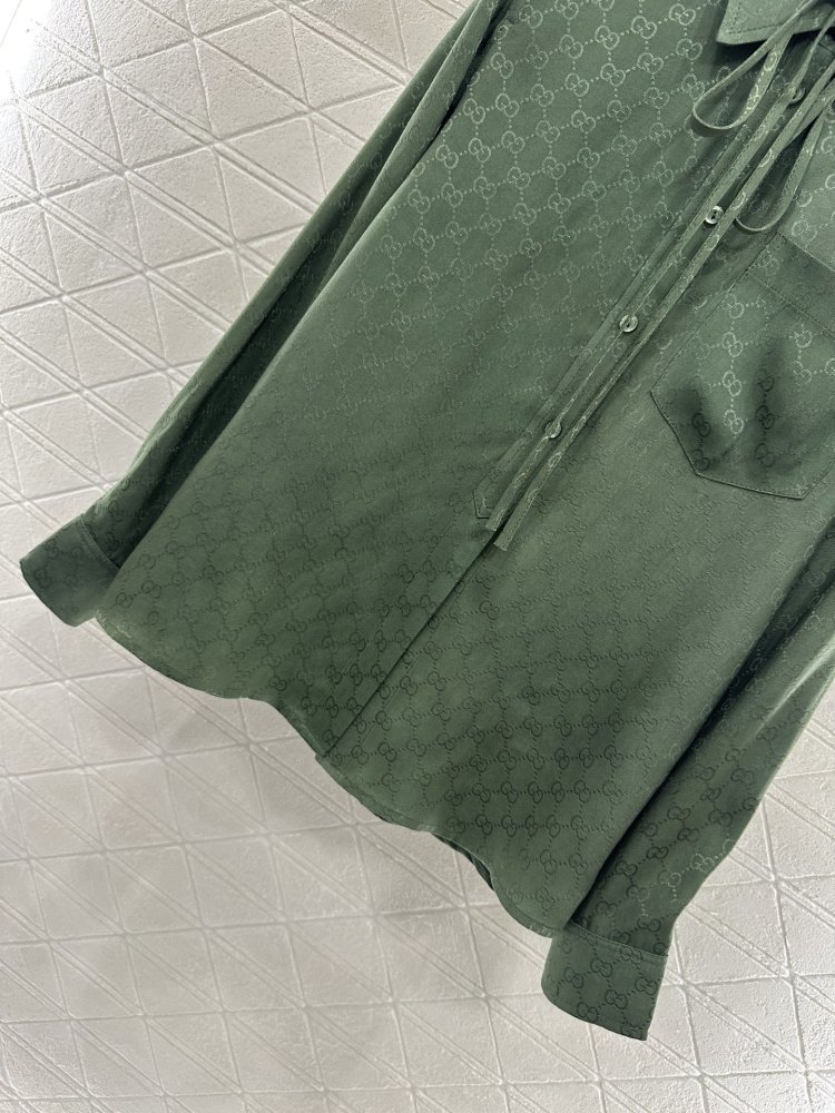 Рубашка женская фото 5