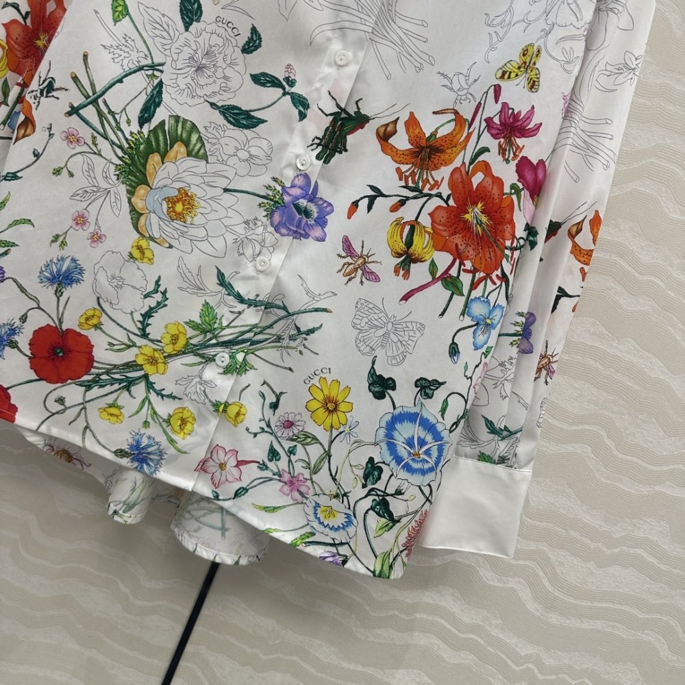 Сорочка жіноча фото 5