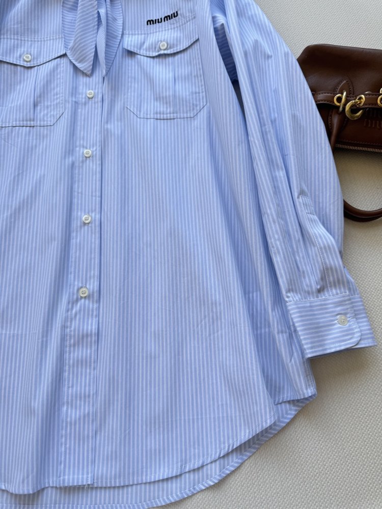 Рубашка женская фото 5