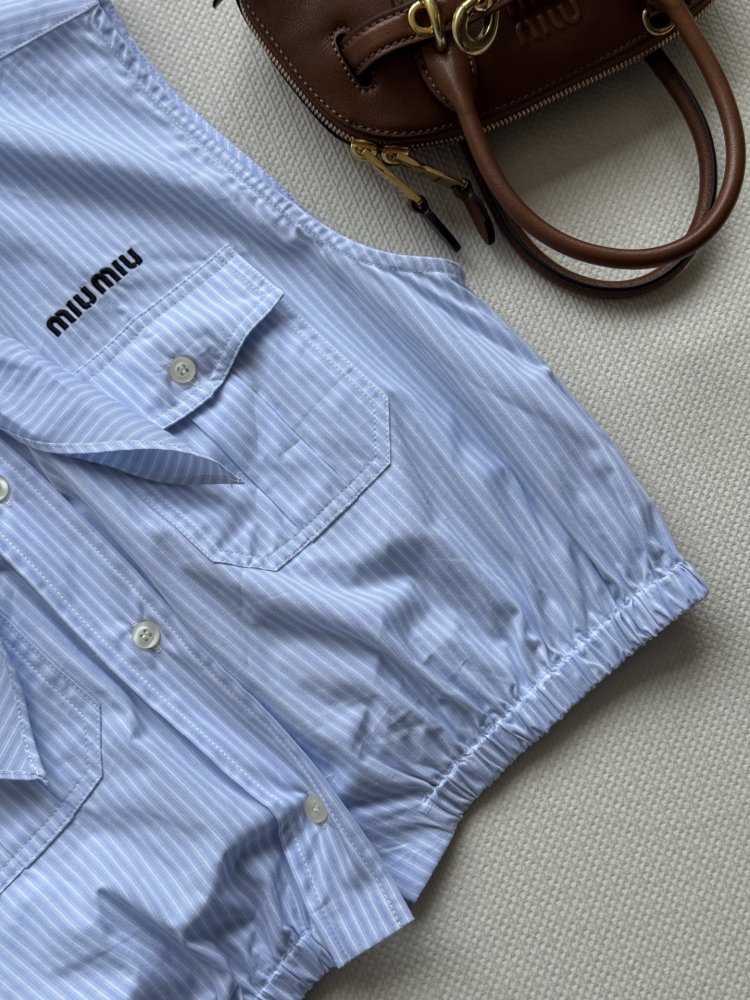 Рубашка женская фото 5