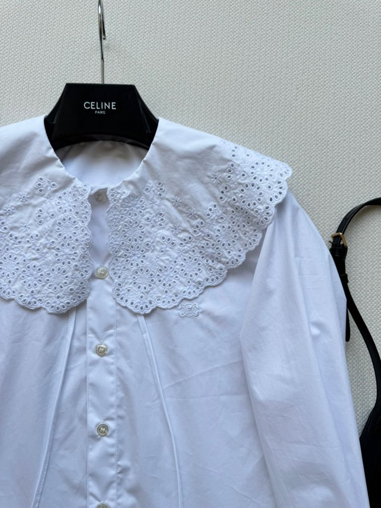 Рубашка женская фото 5