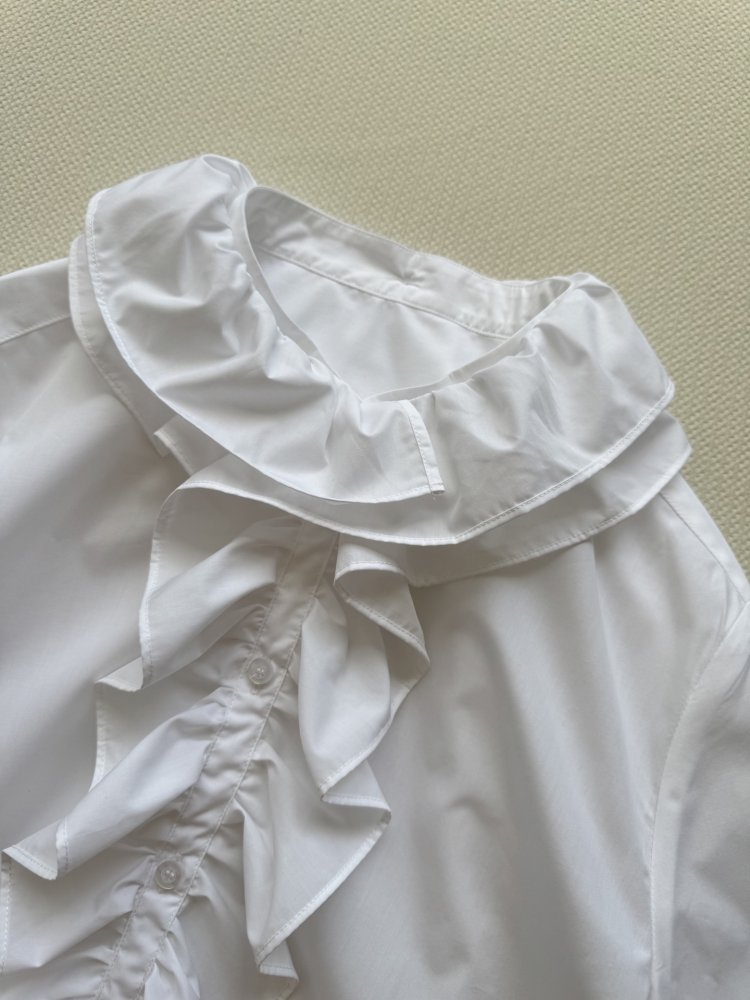 Рубашка женская фото 5