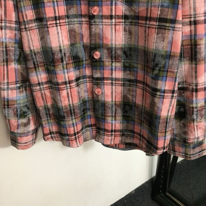 Рубашка женская фото 5