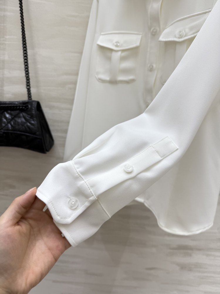 Сорочка жіноча фото 5