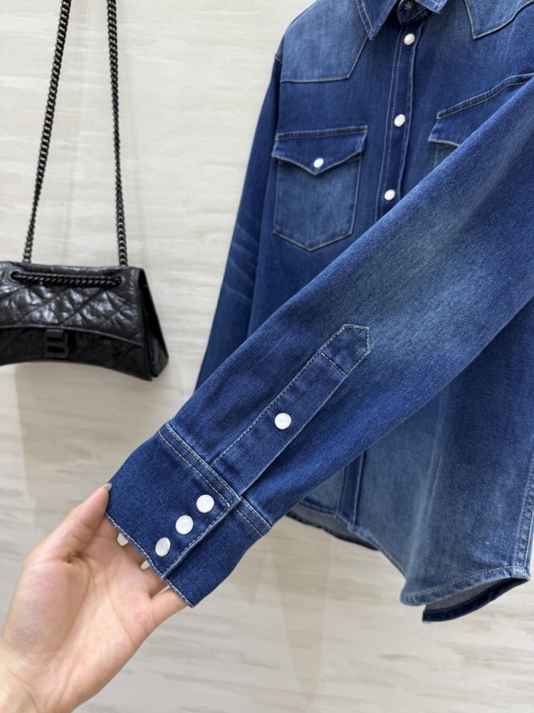 Сорочка жіноча фото 5